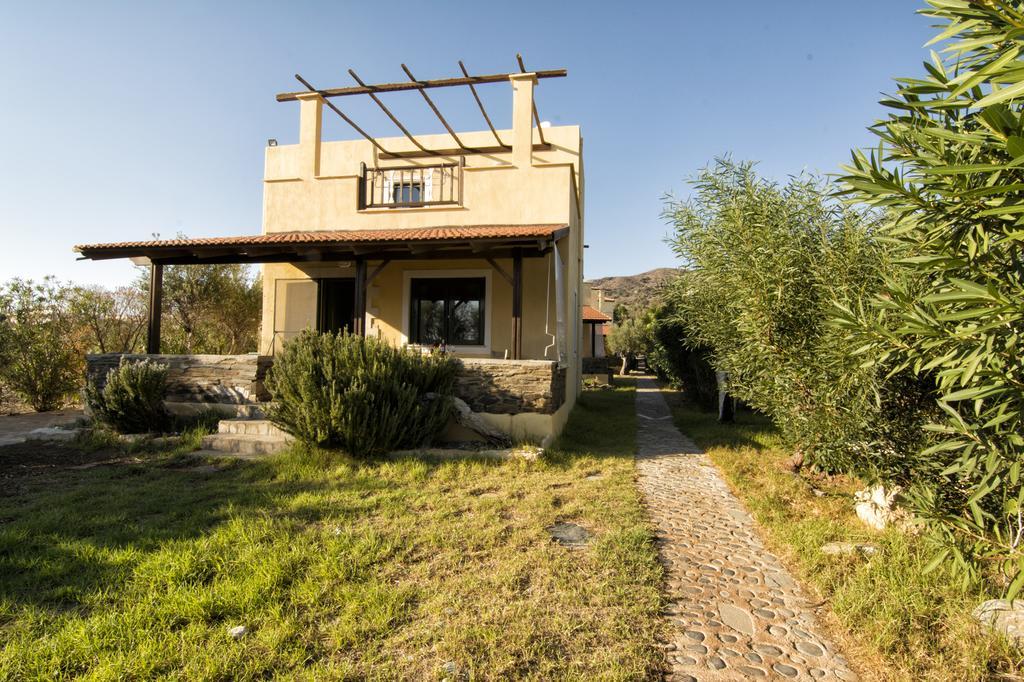Villas Paleochora Cameră foto